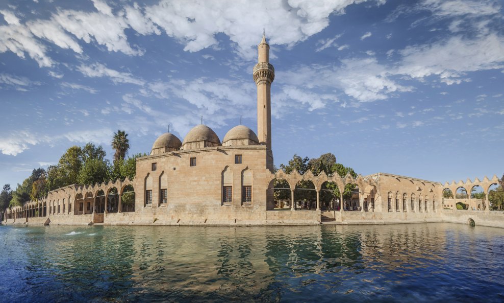 Urfa (Sanliurfa)
