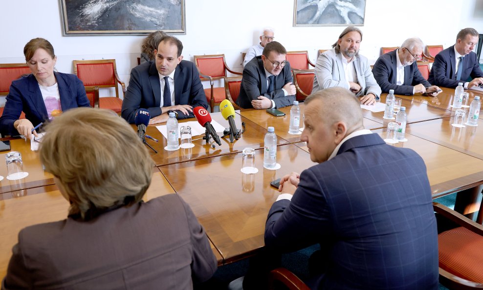 Odbor za Ustav