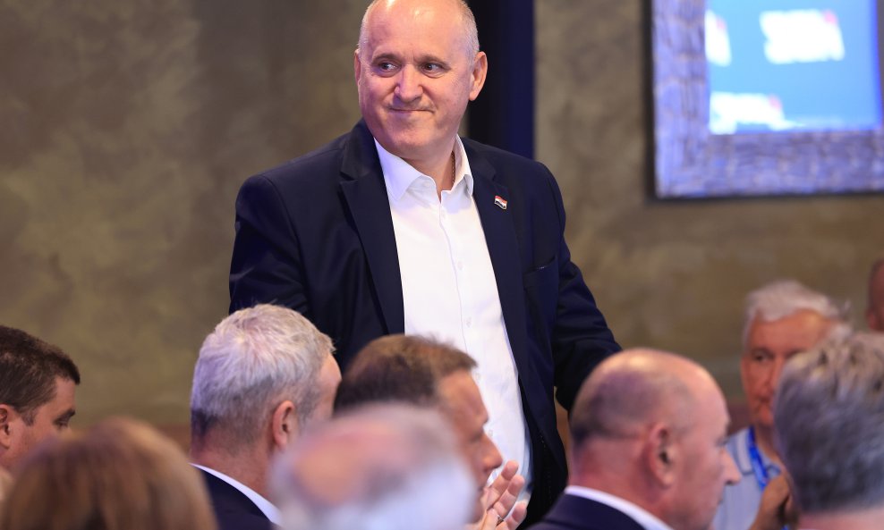 Branko Bačić