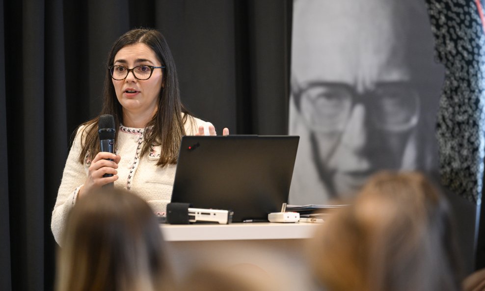 Jelena Barukčić Jelečević