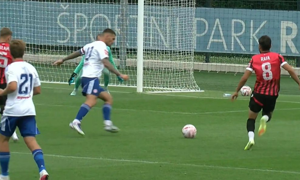 Gol Livaje