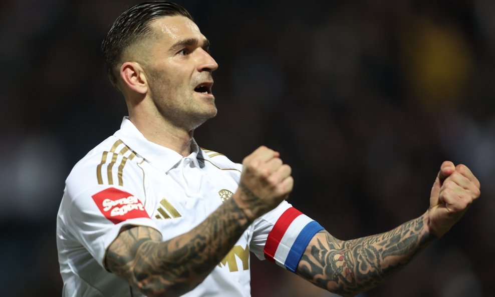 Marko Livaja