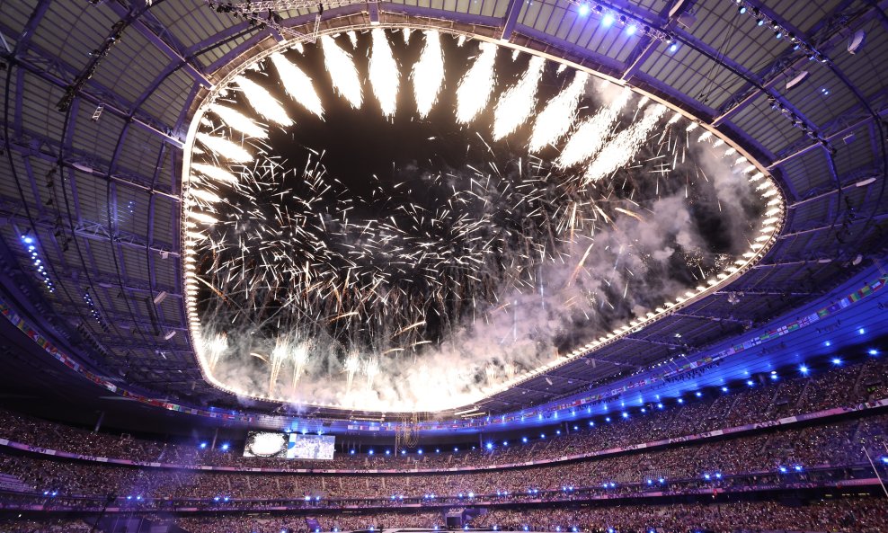 Stade de France
