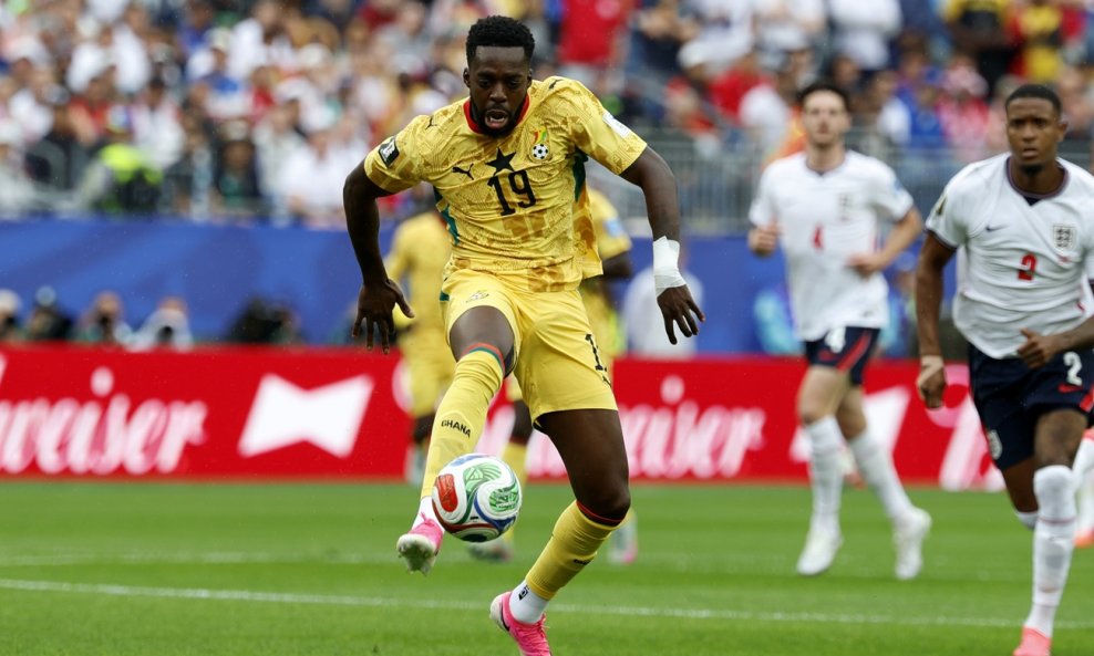 Inaki Williams