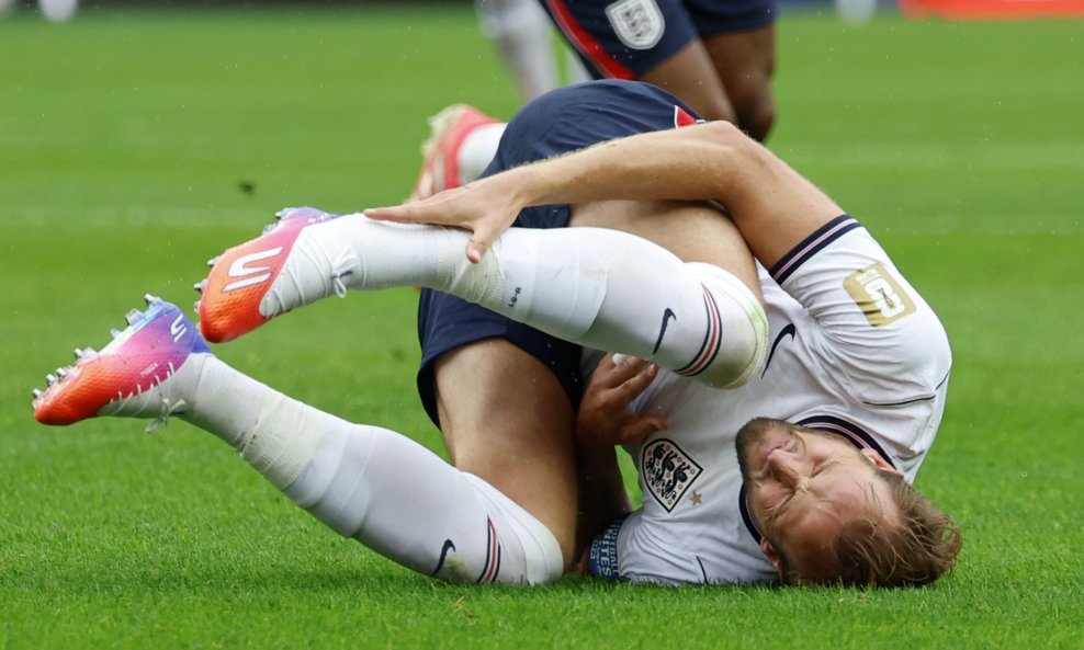 Harry Kane