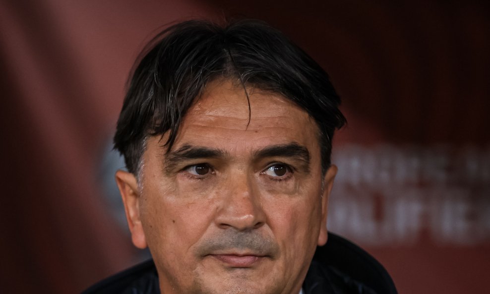 Zlatko Dalić