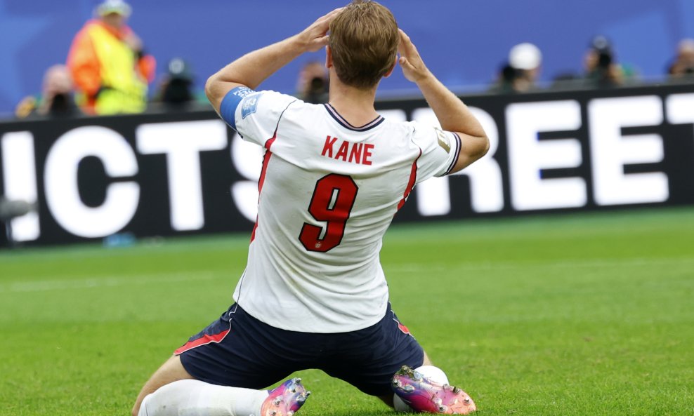 Harry Kane