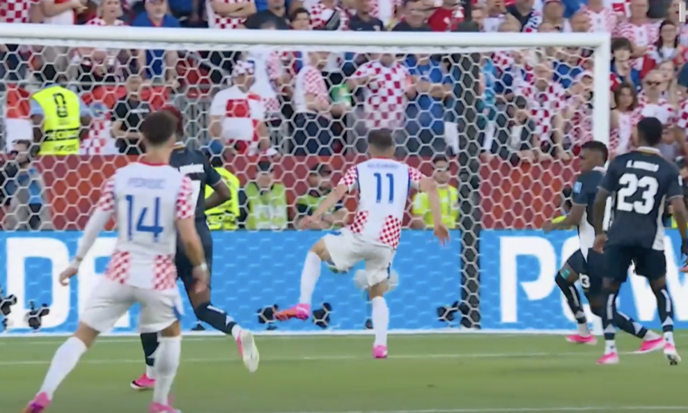 Gol Budimira