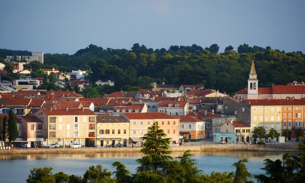 Poreč