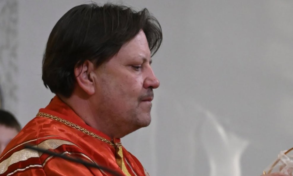 Robert Emeršič