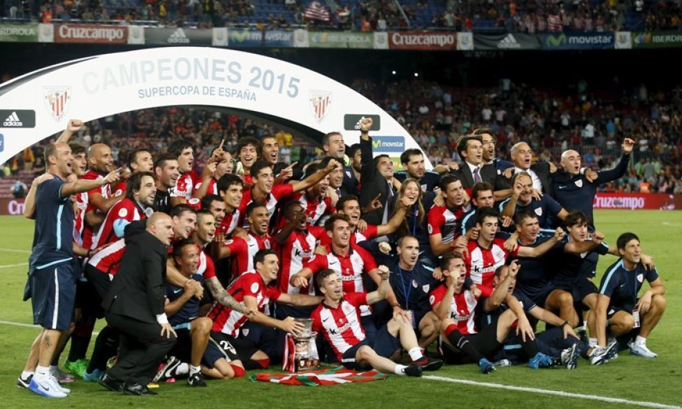 Athletic Bilbao