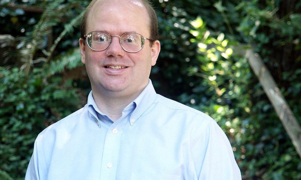 Larry Sanger