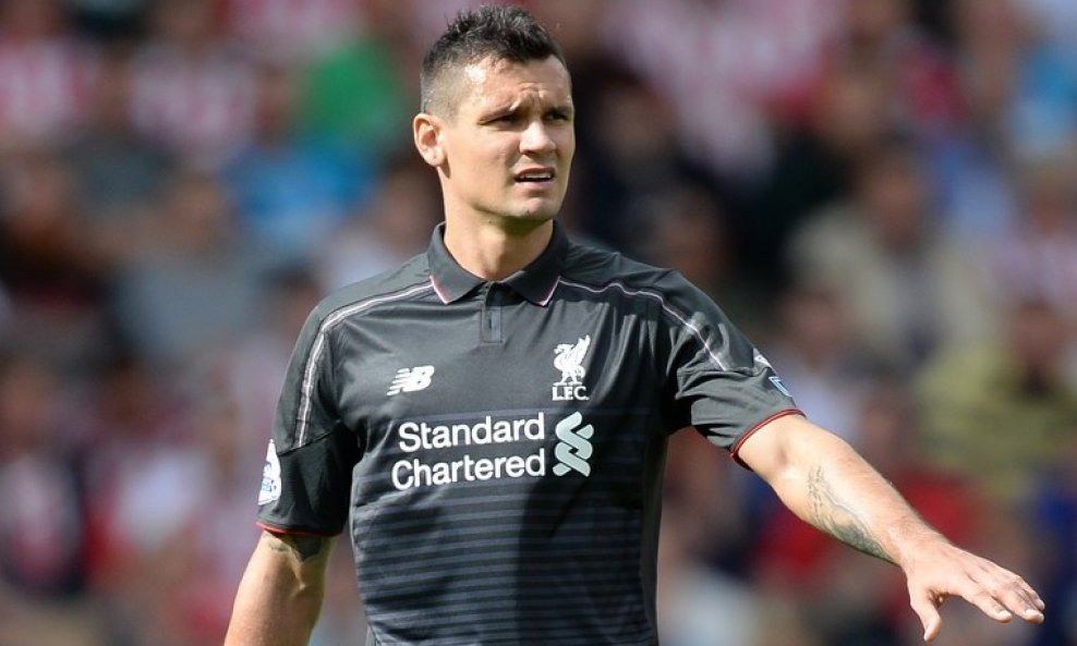 Dejan Lovren