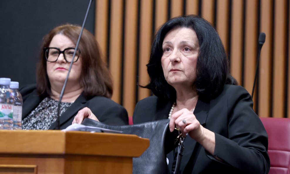 Anita Markić