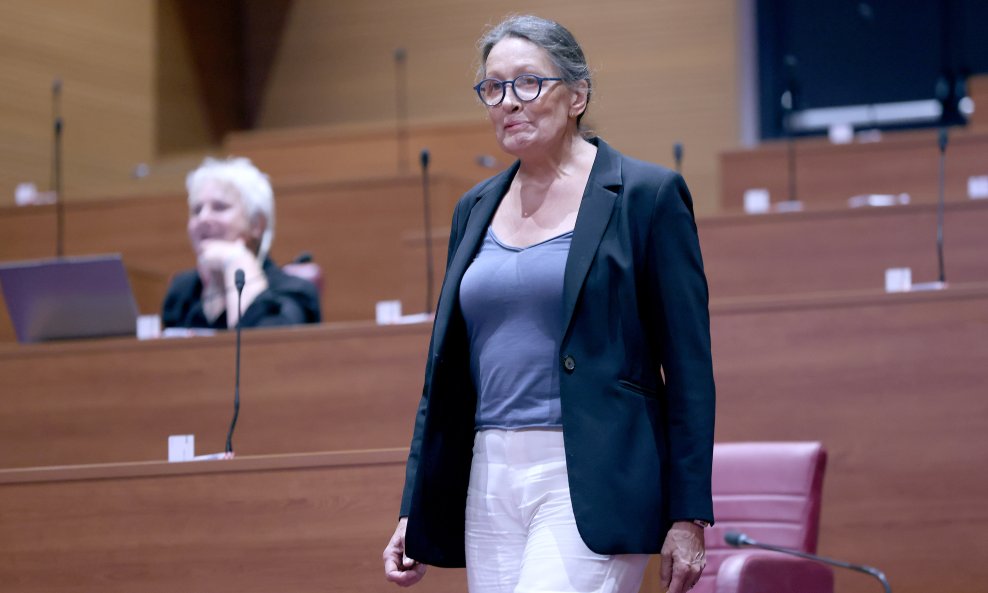 Urša Raukar Gamulin