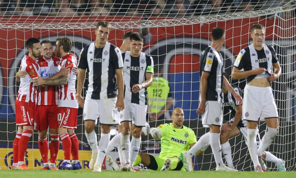 Partizan