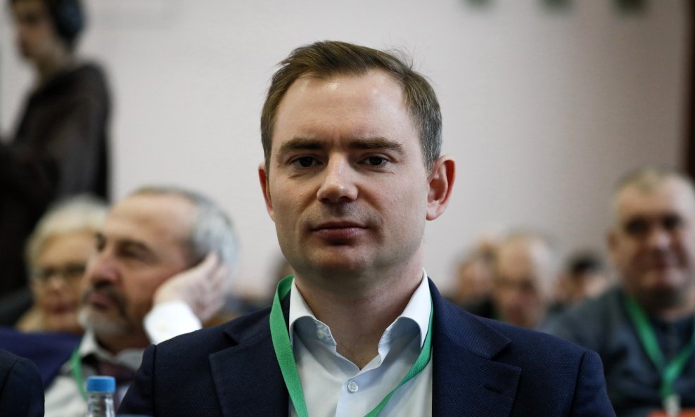 Maksim Kruglov