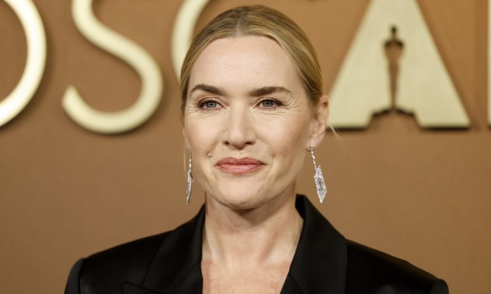 Kate Winslet