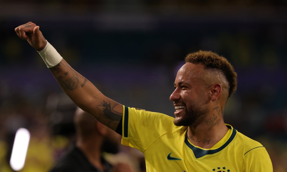 Neymar