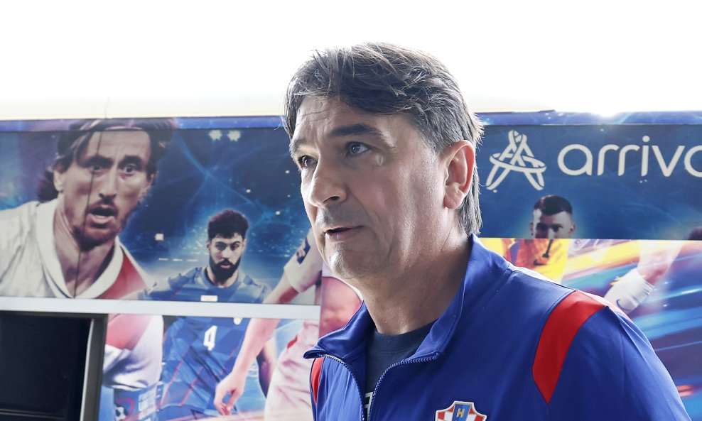 Zlatko Dalić