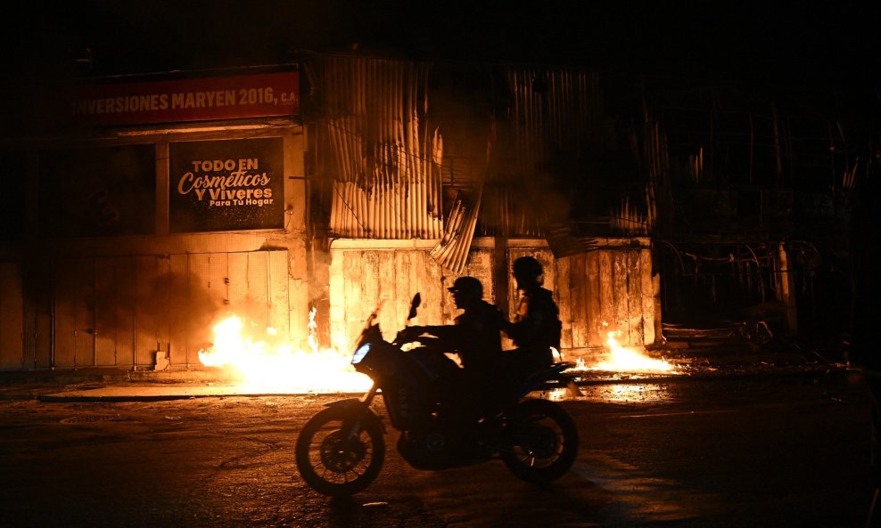 Potres u Venezueli