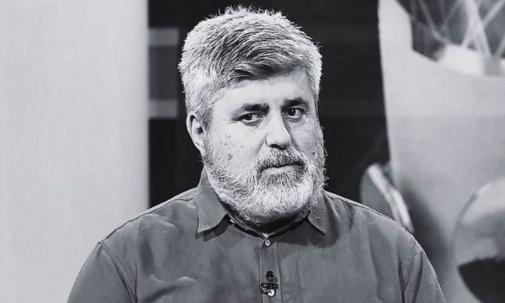 Dražen Pinević