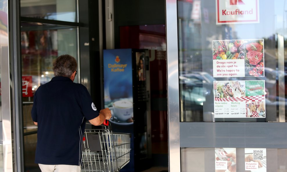 Kaufland