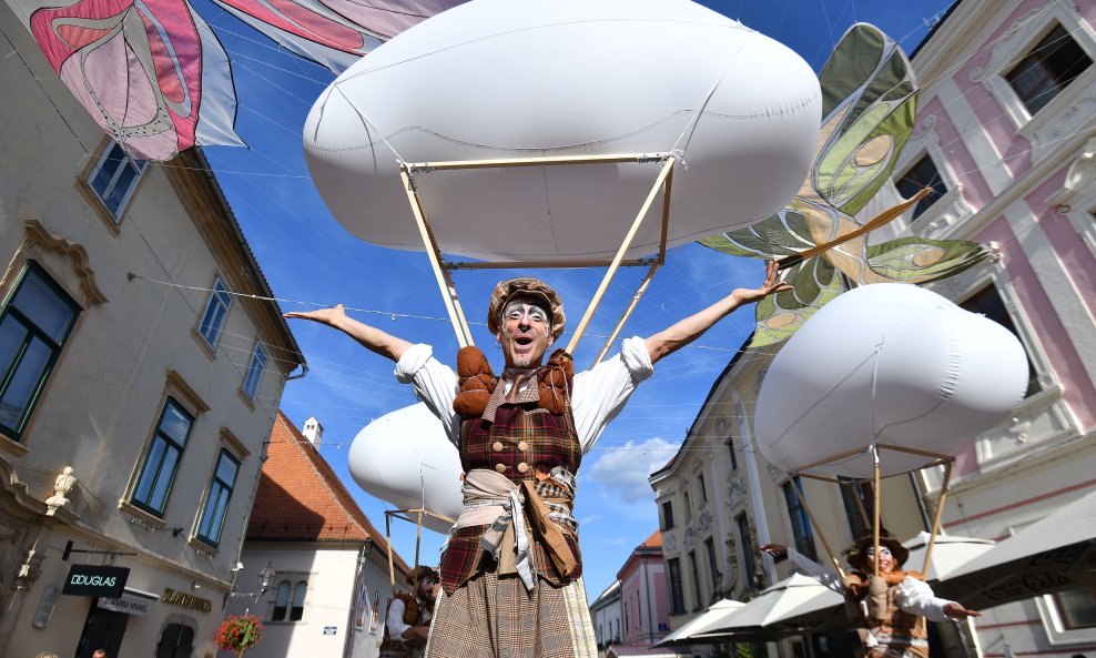 Špancirfest