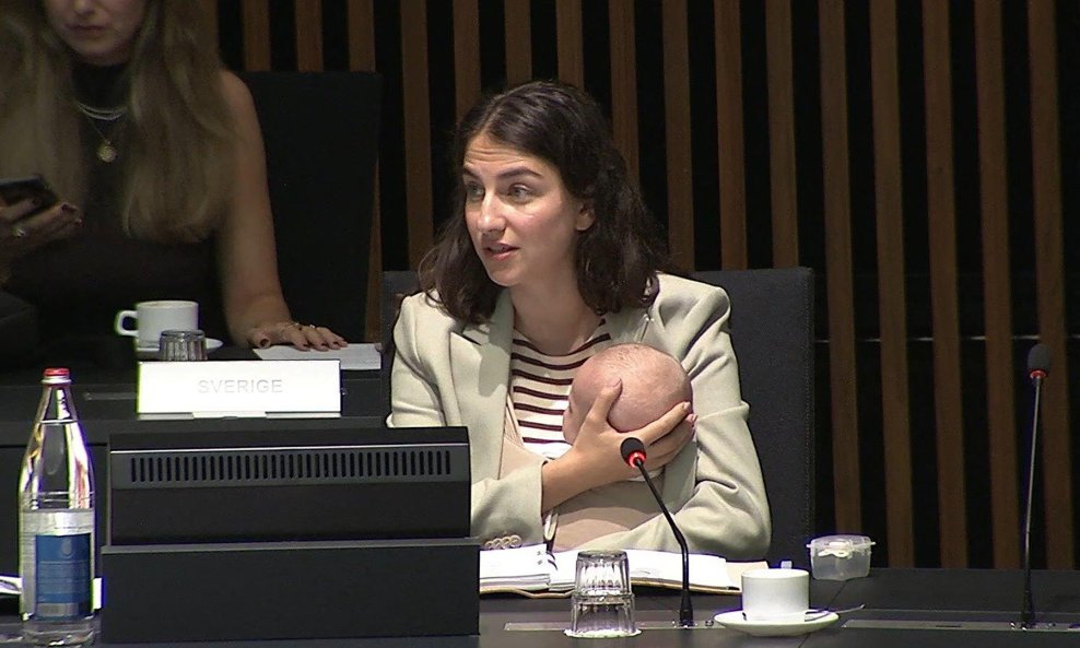Romina Pourmokhtari