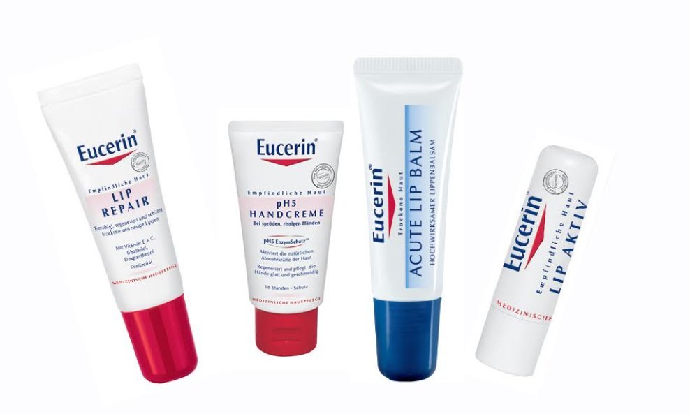 EUCERIN