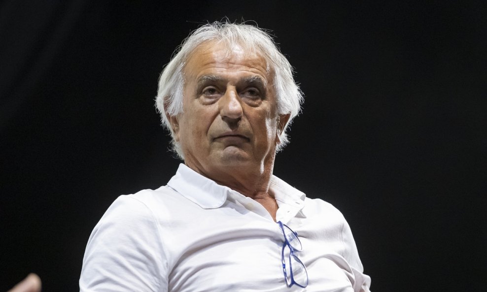 Vahid Halilhodžić
