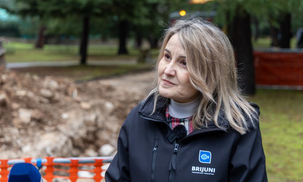 Nataša Stojkovski