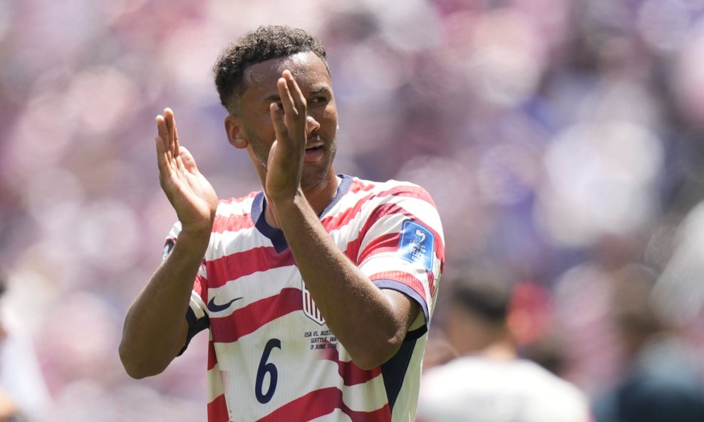 Auston Trusty