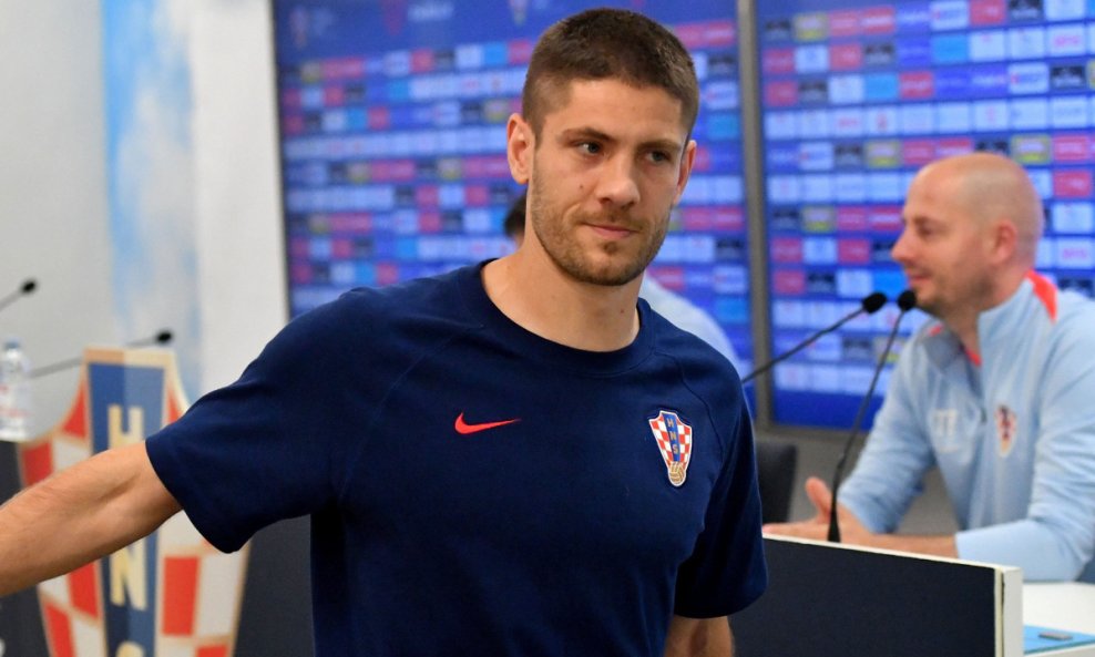 Andrej Kramarić