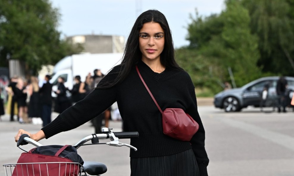 Kopenhagen street style
