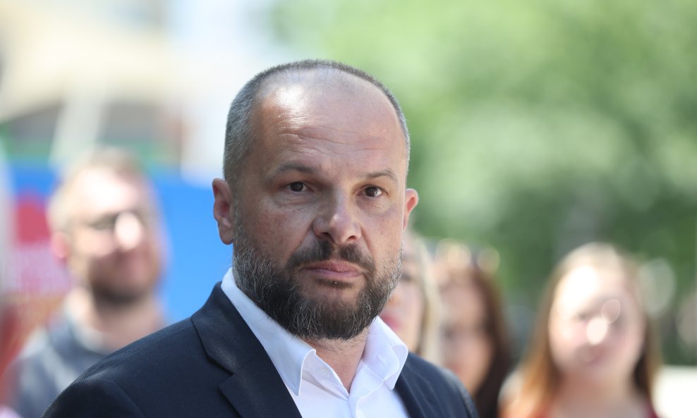 Siniša Hajdaš Dončić