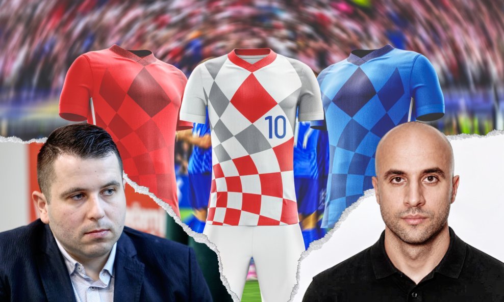 Palić i Fijan slažu se da treba povezati prepoznatljive hrvatske elemente