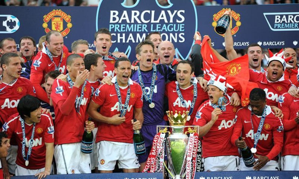 Manchester United