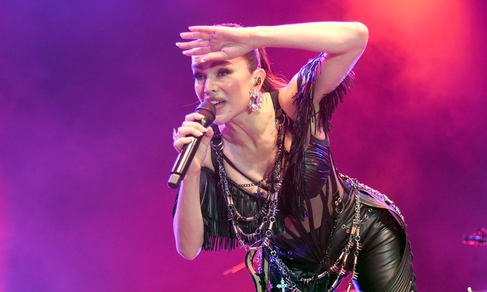 Severina