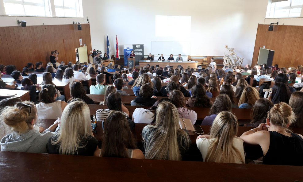 Filozofski fakultet Sveučilišta u Zagrebu