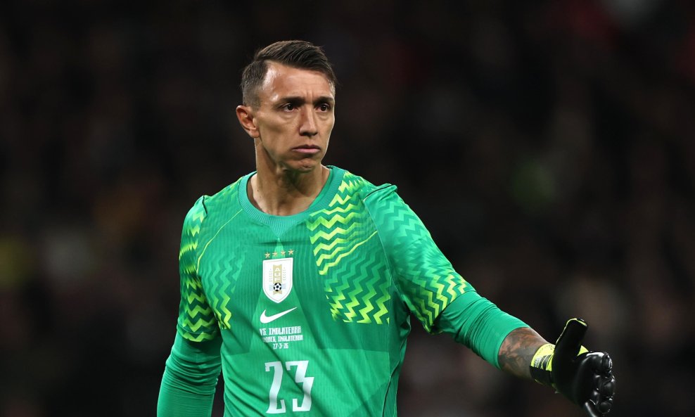 Fernando Muslera