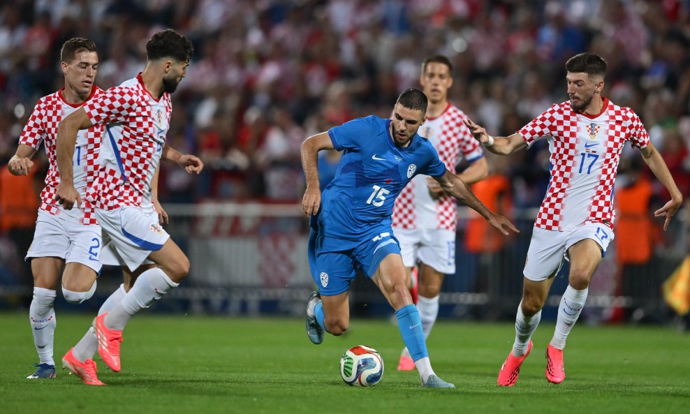 Hrvatska reprezentacija