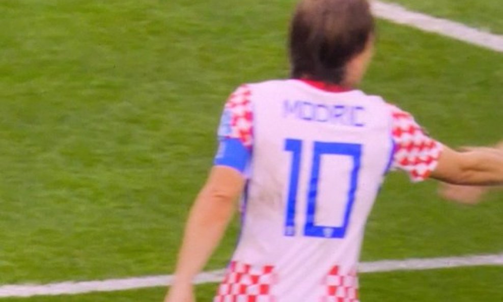 Luka Modrić