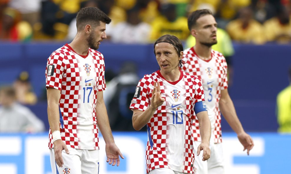 Luka Modrić