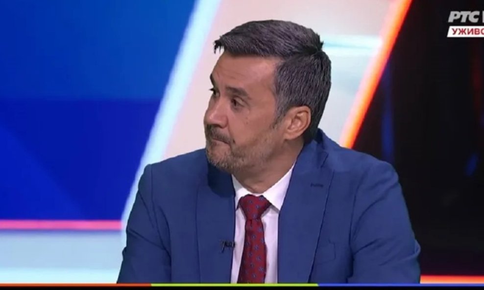 Rade Bogdanović