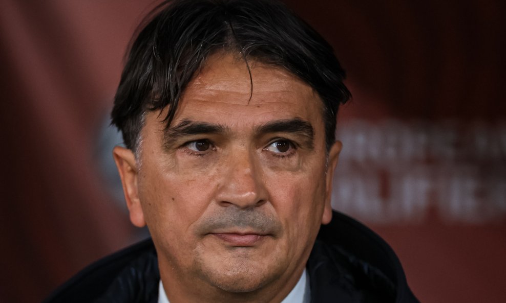 Zlatko Dalić