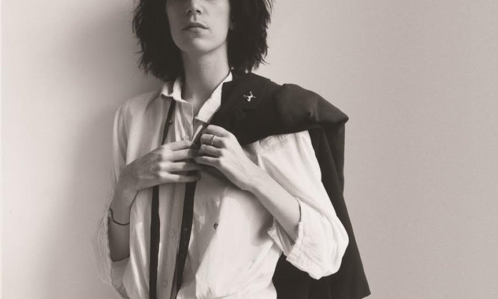 Patti Smith