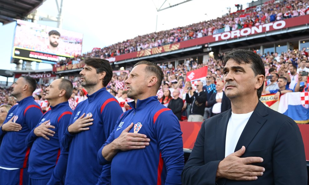 Zlatko Dalić