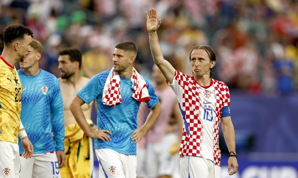 Luka Modrić