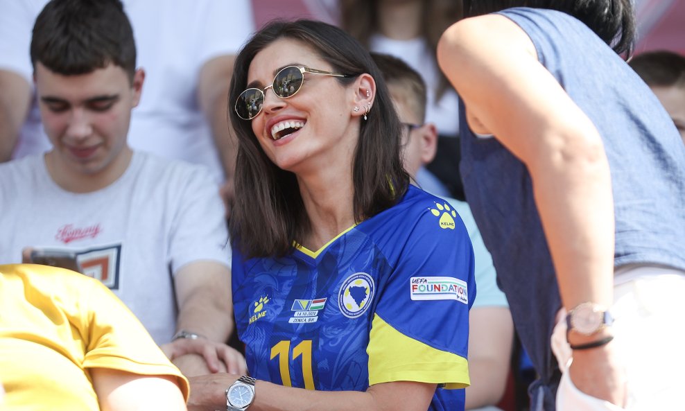 Amra Džeko